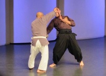 International Goodwill Martial Arts Exchange Meeting Sapporossa 10.7.2016. 