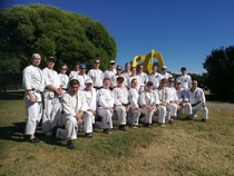 Great Summer Seminar 2018